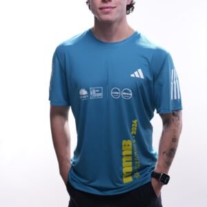 Camiseta de entrenamiento 2024