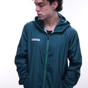 Rompevientos Verde 2025