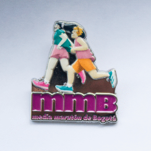 Pin Metálico