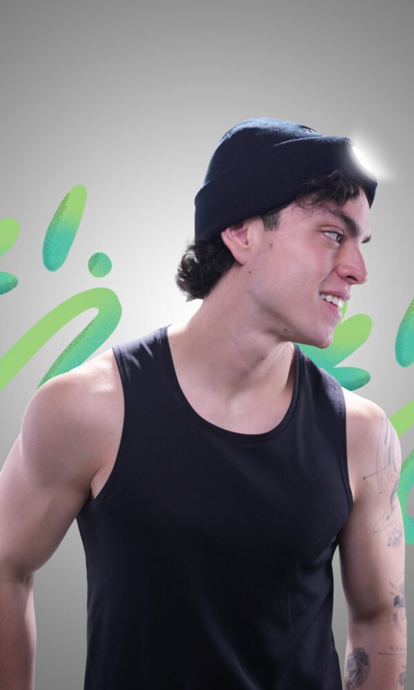 Gorro - Image 3