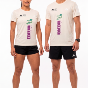 Camiseta mmB 2025