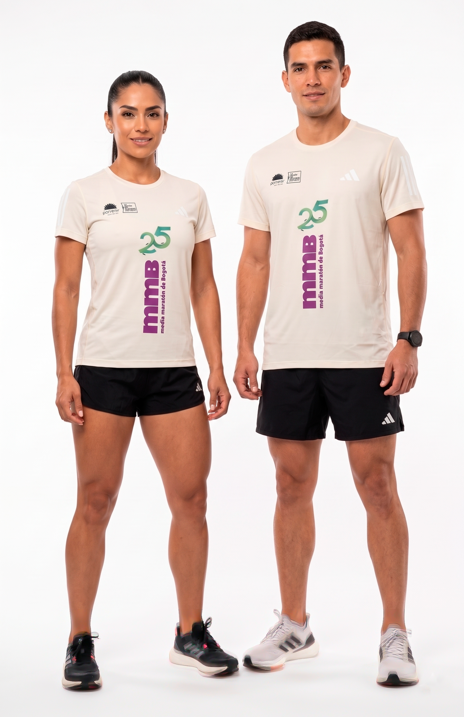 Camiseta mmB 2025