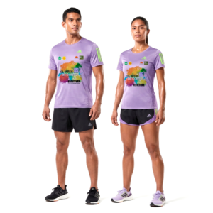 Camiseta Oficial 2022