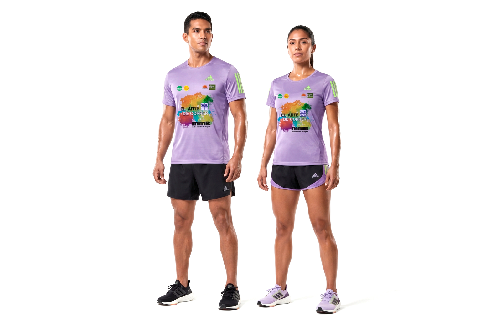 Camiseta Oficial 2022