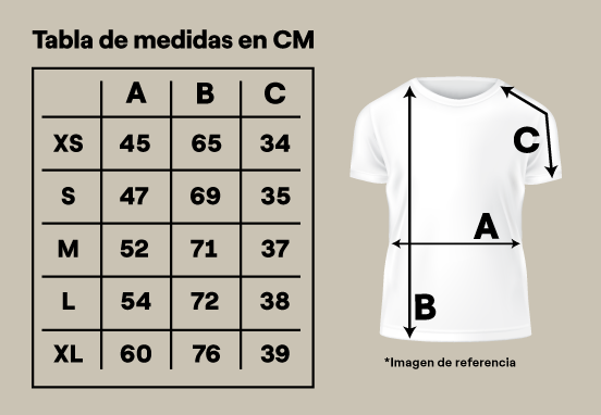 Camiseta Estampada Esencial Mujer - Image 7