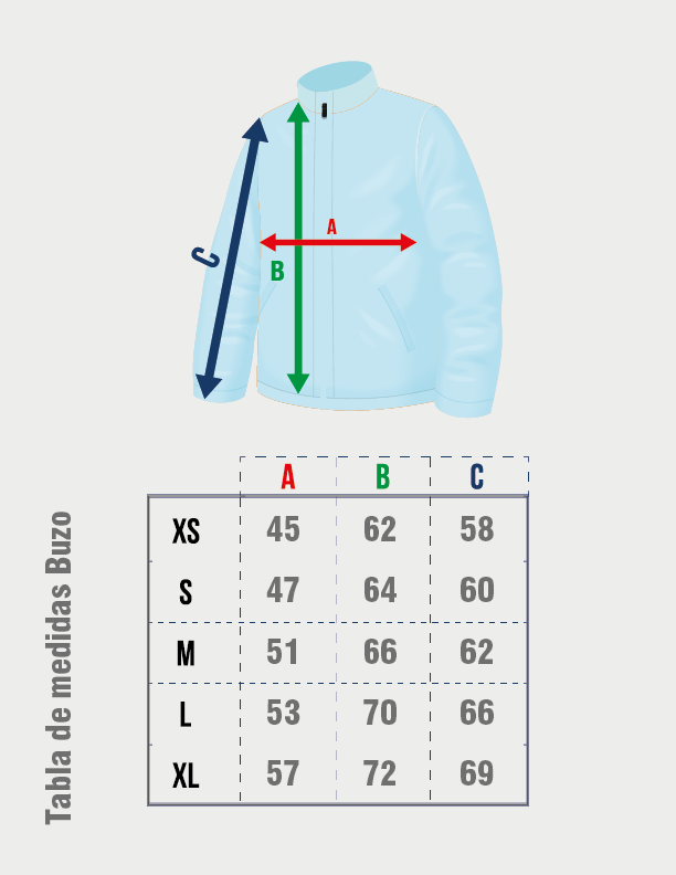 Buzo Move mmB - Image 3
