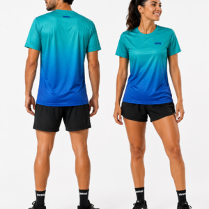 CAMISETA RUNNING PERFORMANCE mmB