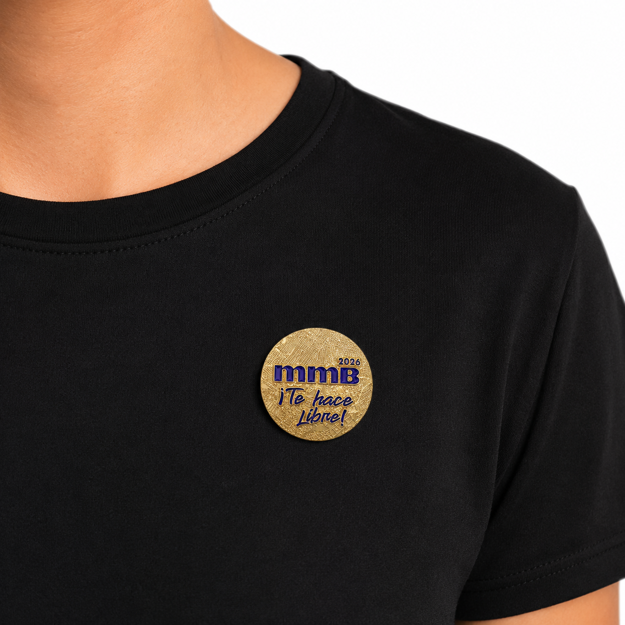 Pin Metálico - Image 2