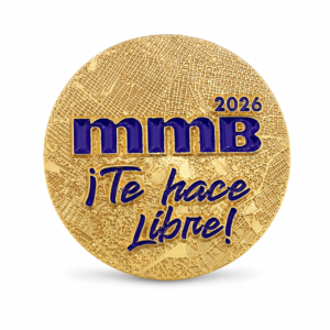 Pin Metálico